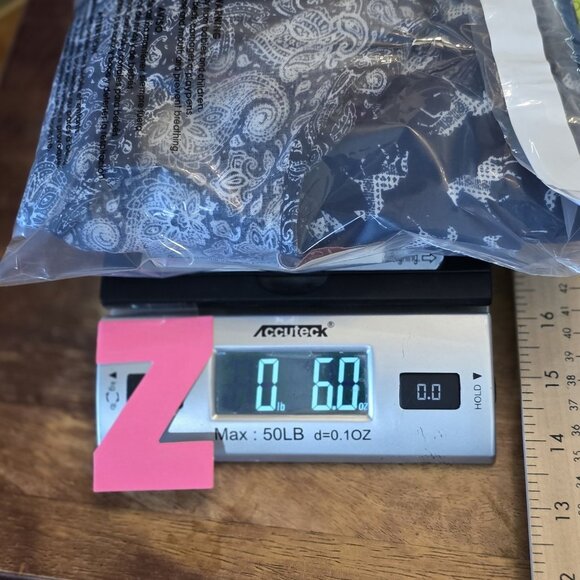 Red Camel Dress Womens XS Blue Paisley Horse Print Rayon Boho Tunic Long Sleeve - Picture 12 of 12